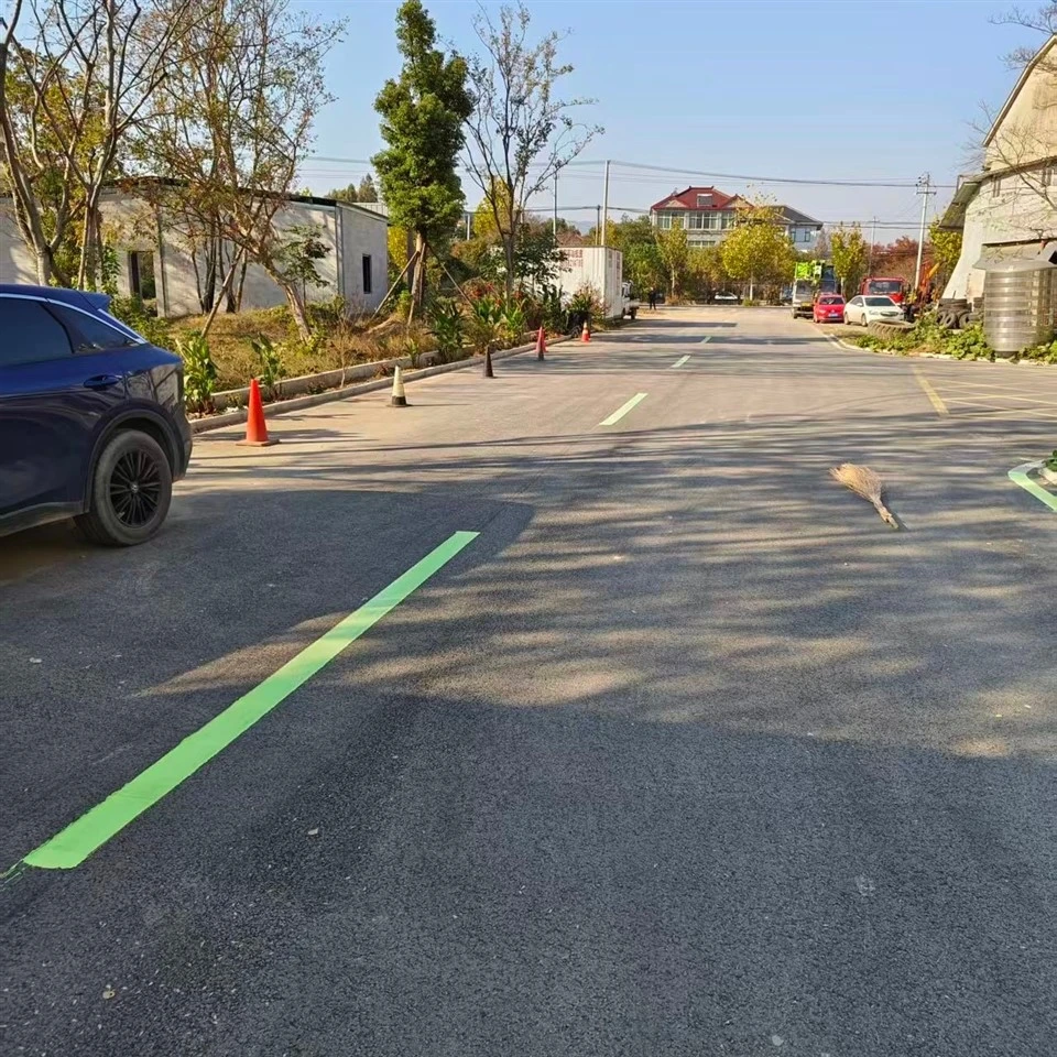 Glowing Road Paint High Visibility factory