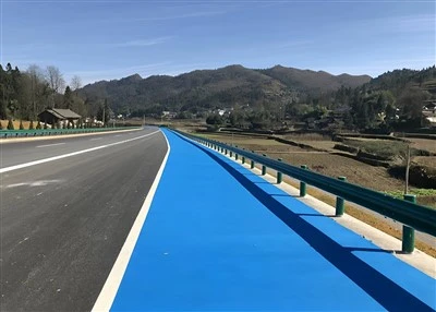 Acrylic Road Marking Paint Acrylic Road Marking Paint